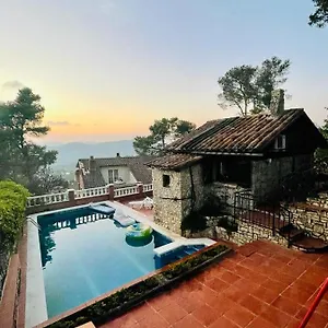  Pensión Casa De Las Mariposas
