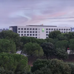Barcelona - Sant Cugat By Ihg **** Сант-Кугат-дель-Вальес
