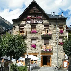 2* Hotel Lamoga
