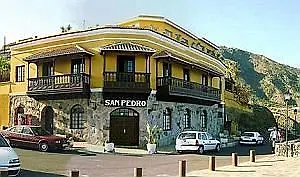 Residencia San Pedro Los Realejos