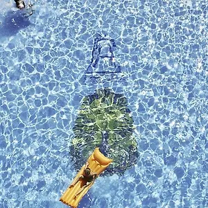 Bluesea Copacabana *** Льорет-де-Мар